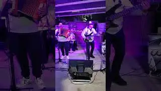 Cumbia bacana con los Bacanos de la Kumbia 