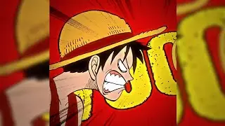 MONTAGEM REBOLA (SLOWED + REVERB) | 'Luffy