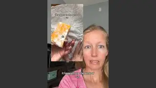 Moldy Cheese