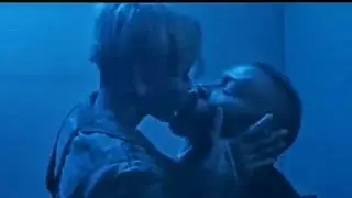 Omari Hardwick and Meagan Good Hot Kissing Scene in A Boy. A Girl A Dream- [HD]