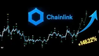 Chainlink: Top Trader BUYS $20 MILLION LINK! 🚨 WARNING LEVERAGED LONGS Stablecoin Supercycle Part 13
