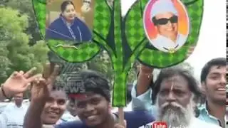 Election Commission freezes AIADMK symbol