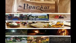 Pannzian Beach Resort