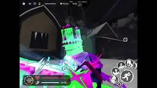 Showcasing ms3 1x4 (custom animations)