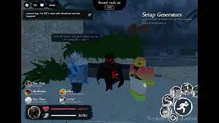 bug @ForsakenSoundTeam1 ​ pls fix this 
