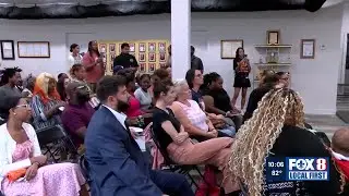 Juvenile justice reform advocates hold town hall on recent state law changes