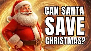Santa's Missing Magic Key | Can the Elves Save Christmas?