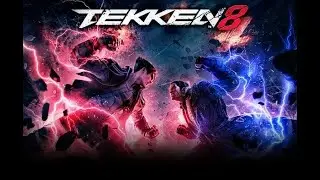 TEKKEN 8 LIVE