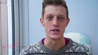 Robert Nairne - The Actor's Friend UK BIG 3