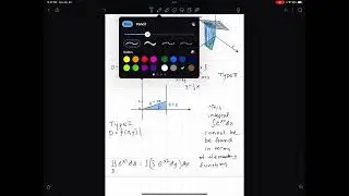 §15.2 #51. Evaluating an Integral by Reversing the Order of Integration.