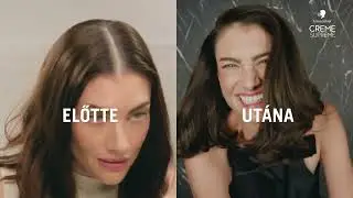 Schwarzkopf Creme Supreme ápoló hajfestékek