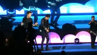 [Fancam]140607 Kangsom-Hunz @ Too much so much very much