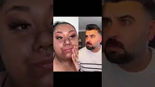 #makeup #makeupshorts #makeuptutorial #shortsvideo #makeupartist #makeupreview #china #trend