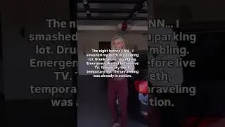 What Almost Ended My Career