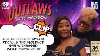 Aunjanue Ellis-Taylor: My Grandfather Was Arrested for Bombing His Own Church