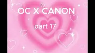 {OPEN} Savannah || oc x canon MAP ( 5/35 taken)