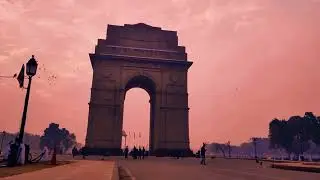#Amaging fact #india gate # viral video# Armani netwark # manish jodhpuri#