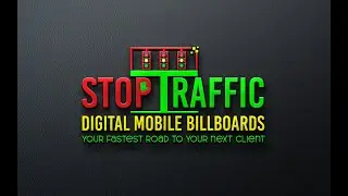 How to increase sales with Stop Traffic Digital Mobile Billboards advertising