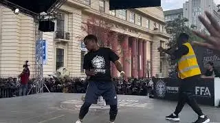 Predator Energy Freestyle Football Championship of Kenya 2024 🇰🇪 |&nbsp;Men's Final: Austin vs Awadh