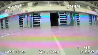 【Eachine UZ65】逗子沼間中学校