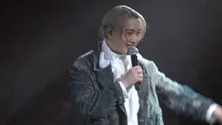 《MM7》Jer Lau 柳應廷｜This is MC Live 2023 張天賦演唱會｜4K Fan Cam｜20230120