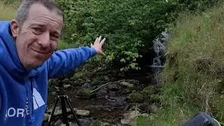 Chasing Waterfalls: An Epic Summer Adventure