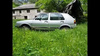 Konjic Grusca  - Netaknuto blago prirode