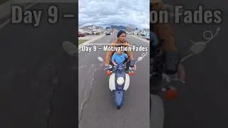 Motivation Fades, Discipline Stays | Daily Motivation