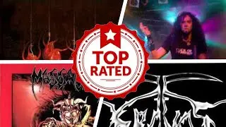 French Death Metal Bands List 💚