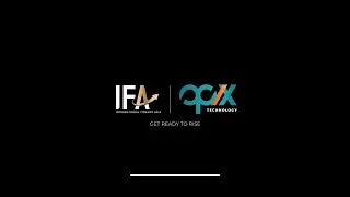 OpixTech &mdash; новый партнер-брокер International Finance Asia (IFA)