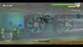 Secret Temple Hungry Dragon