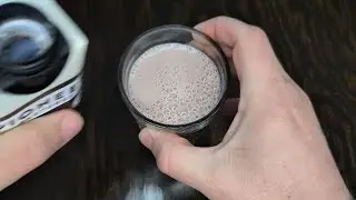 How do these chocolate protein shakes taste?