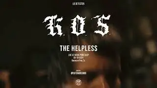 Kinetic Orbital Strike - The Helpless (shot by: @PluterasRecs  )