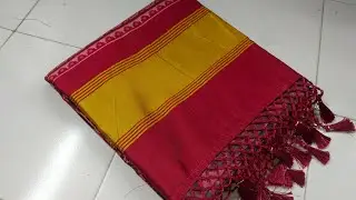 )🔥 Surati Patola New Concept 2025 | Full Preview 😍 | Latest Patola Saree Collection Wholesale 💯