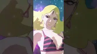 Kara Member All Awakenings in Naruto x Boruto Ultimate Ninja Storm Connections