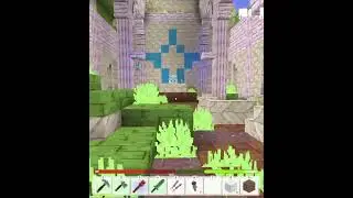 AETHER CATHEDRAL in Vectaria.io!?!?!?! #gaming #shorts #youtubeshorts #new #like #subscribe