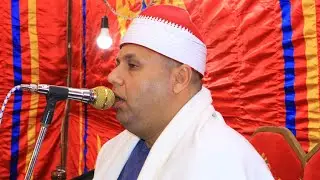 الشيخ ابراهيم الفشنى ربع العشاء الكبير عزاء الاستاذ يوسف عبده عفيفى ميت عفيف الباجور منوفيه 2025