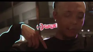 Tvk & M.D.M.A - Mandela Effect (Official Music Video)