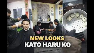 KTA HARU KO NEW LOOKS