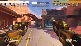 PROFIT TRACER POV | Seoul Dynasty vs Hangzhou Spark | OWL S3 Week 24