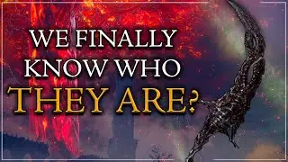 The Fingerslayer Blade Is Holding A MASSIVE Secret! - Elden Ring Lore Speculation