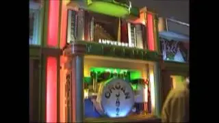Dansorgelfestival Westrode