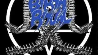 BIRTH RITUAL.  SHADOW MASTERS