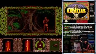 [50] Obitus (SNES) (Part 1) - RetroMasochism