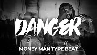 [FREE FOR PROFIT] Money Man Type Beat - 