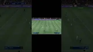 Fifa22, pro club 🔥