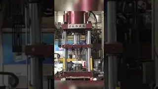 Hydraulic Machine || Pressing Machine || 230 ton Load || +91-9315445679/ +91-7566877415
