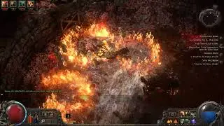 Iron Citadel Count Geonor Boss Kill