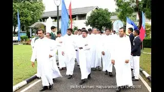 De La Salle Brothers Mission in Sri Lanka