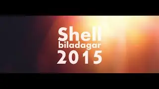 Shell Bíladagar 2015